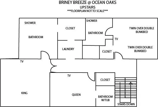 Briney Breeze Ocean Oaks * Jekyll Island