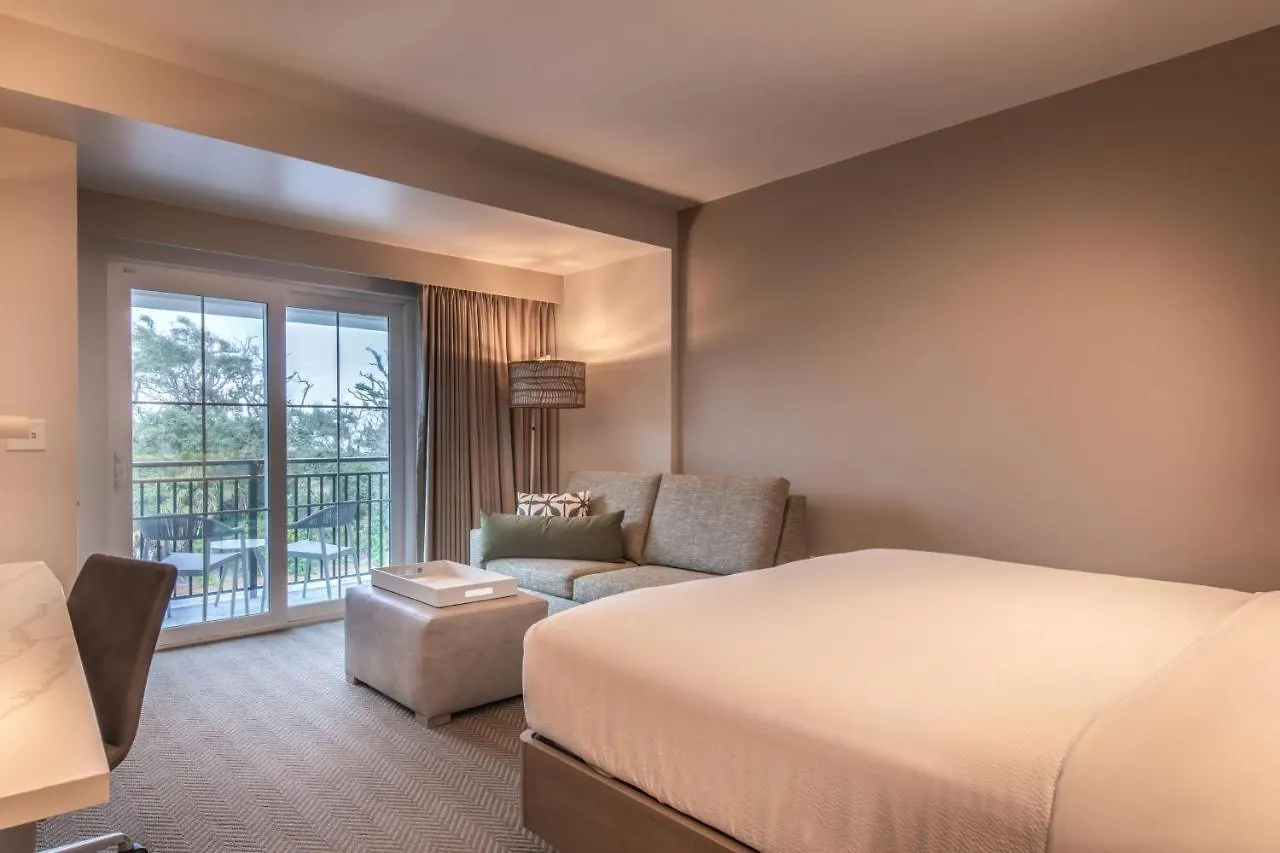 Courtyard By Marriott 3* Jekyll Island