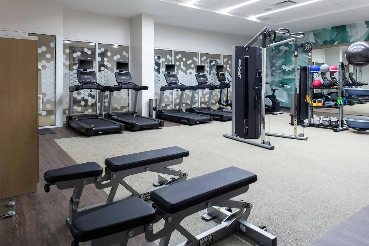 Courtyard By Marriott Hotel 3*