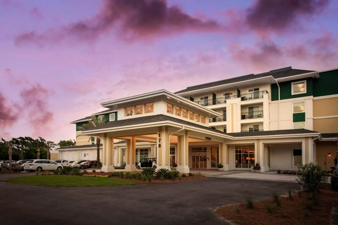 Courtyard By Marriott 3*