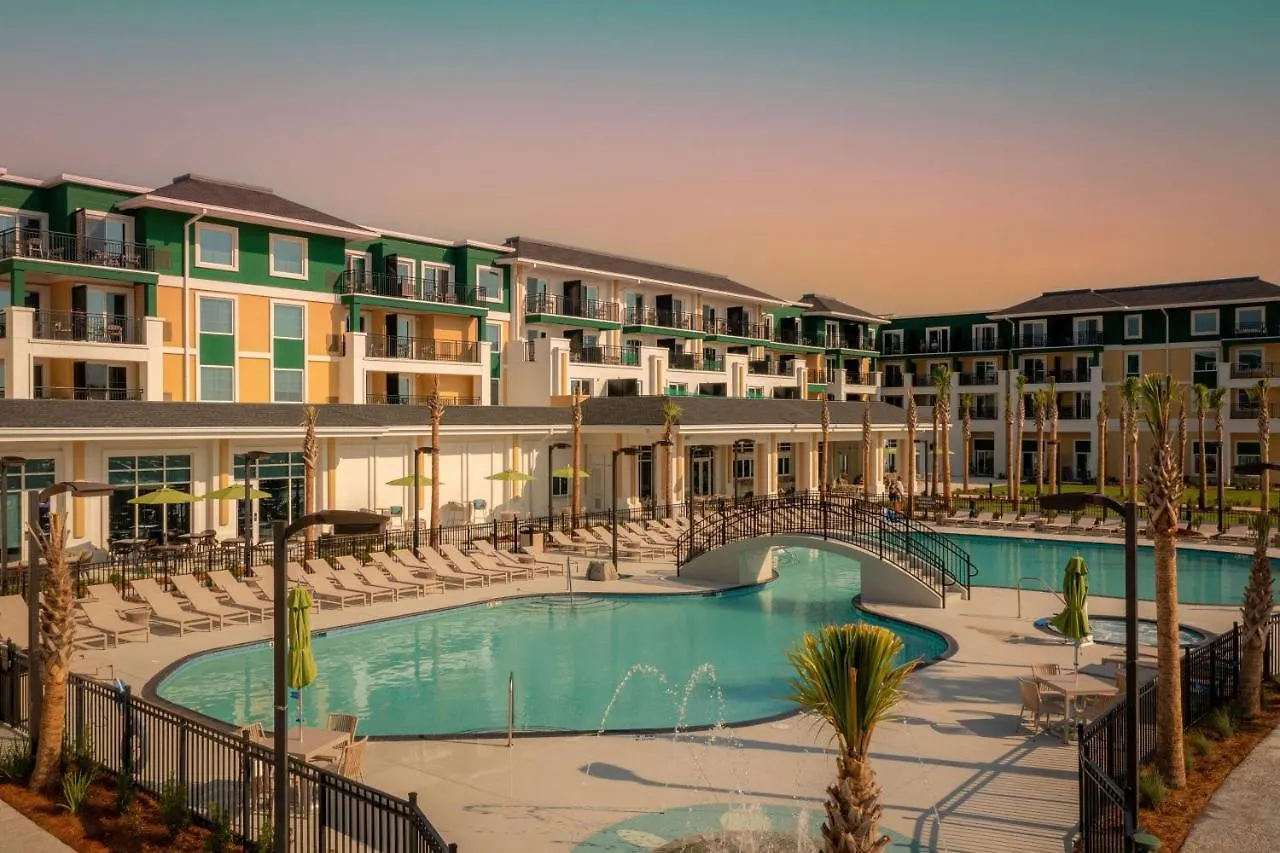 Courtyard By Marriott Hotel 3*