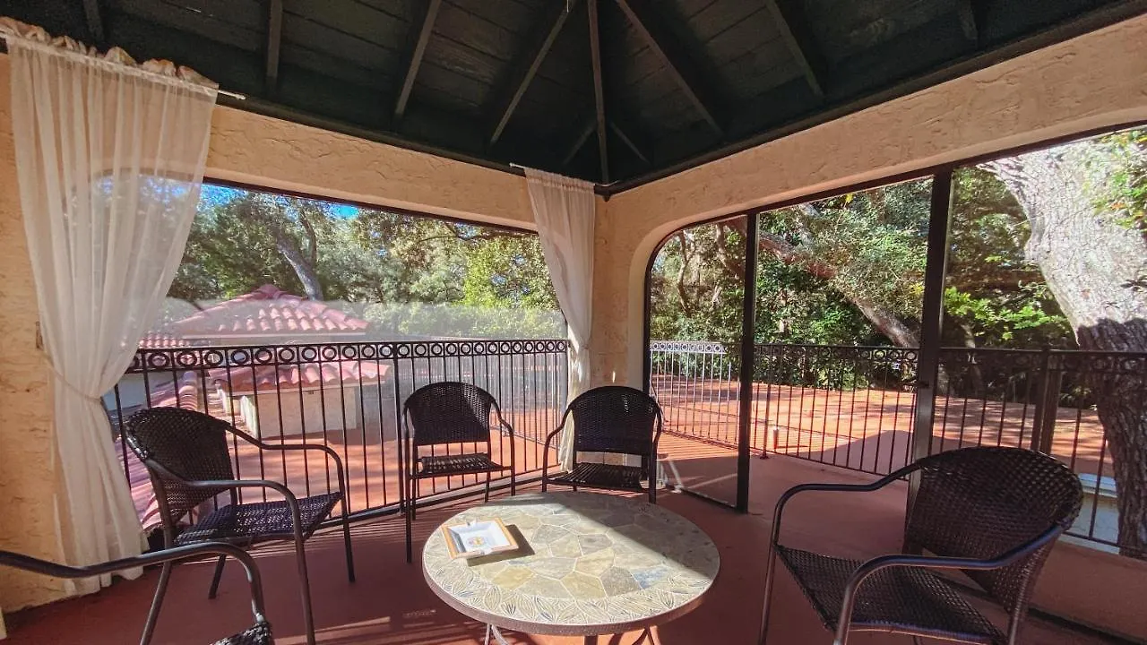 Hacienda - 3-bedroom Home Holiday home Jekyll Island