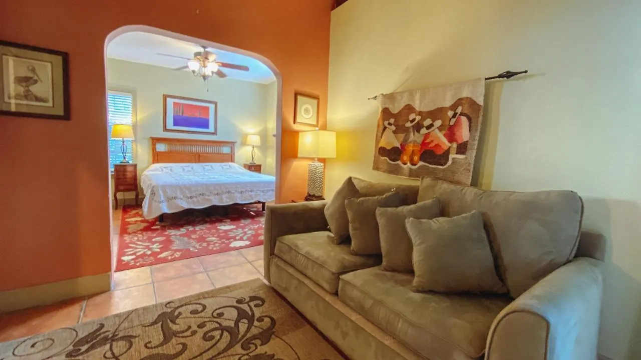 Holiday home Hacienda - 3-bedroom Home Jekyll Island