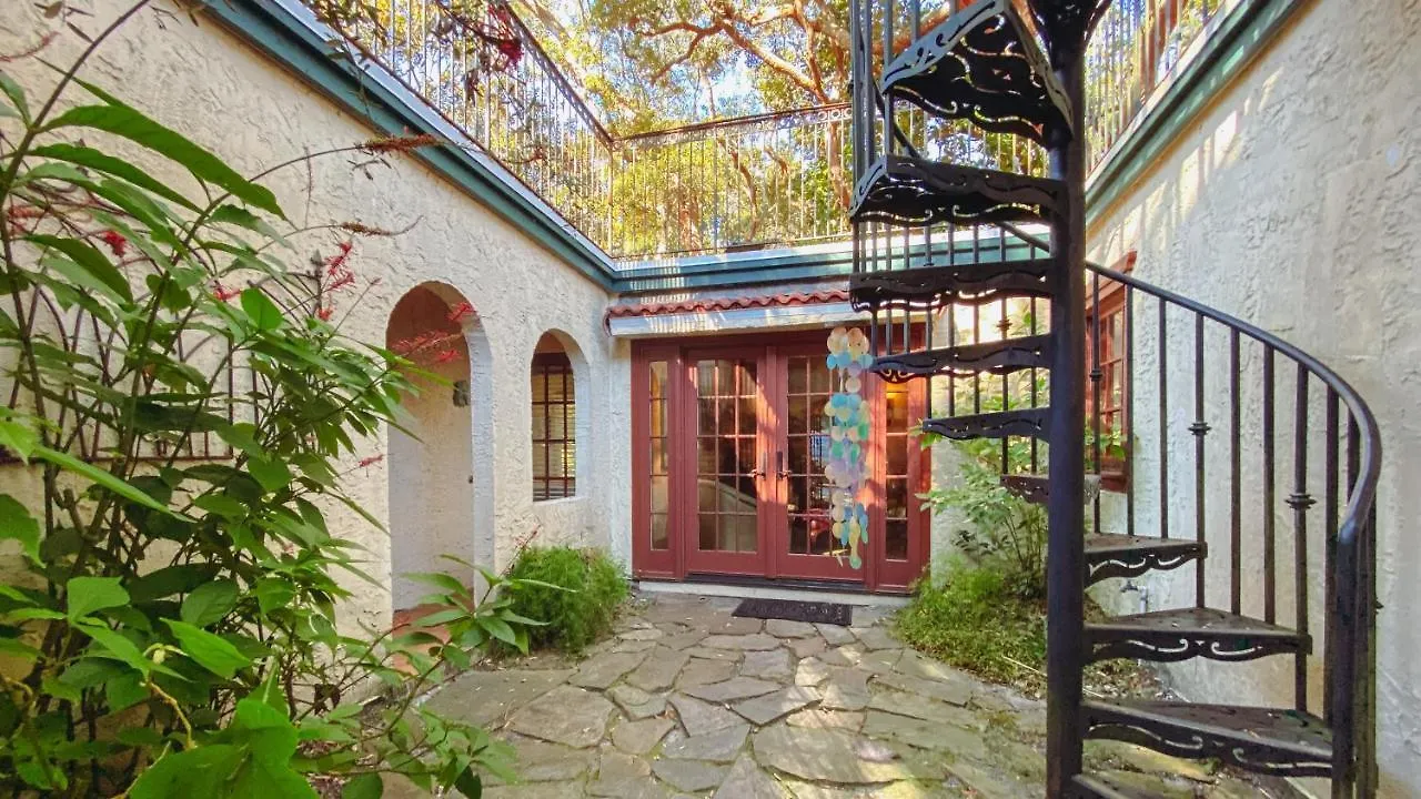 Hacienda - 3-bedroom Home Jekyll Island