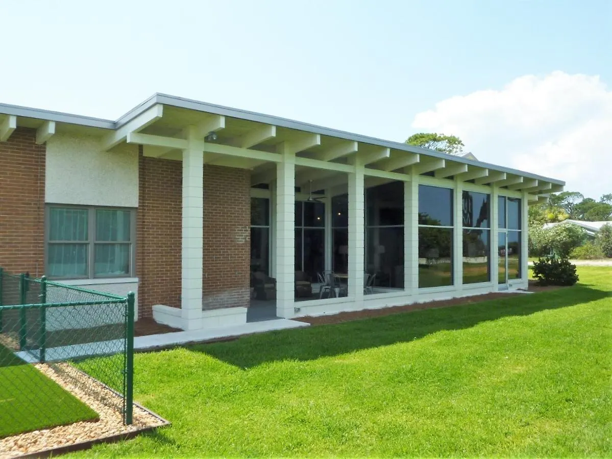 Duneside - 5-bedroom Holiday home Jekyll Island