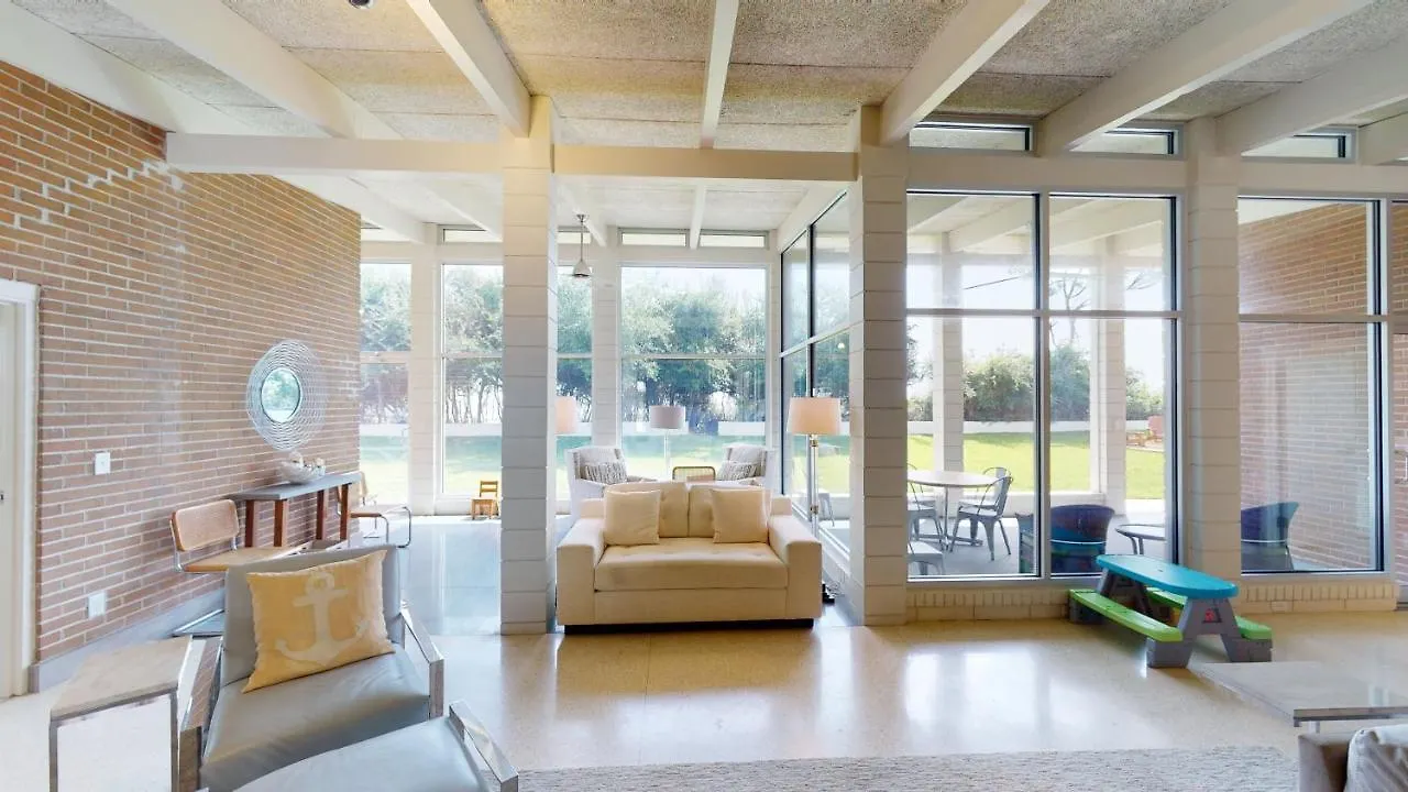 Duneside - 5-bedroom Holiday home Jekyll Island