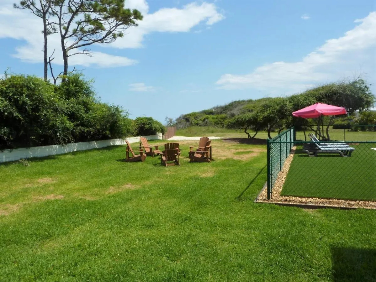 Duneside - 5-bedroom Holiday home *