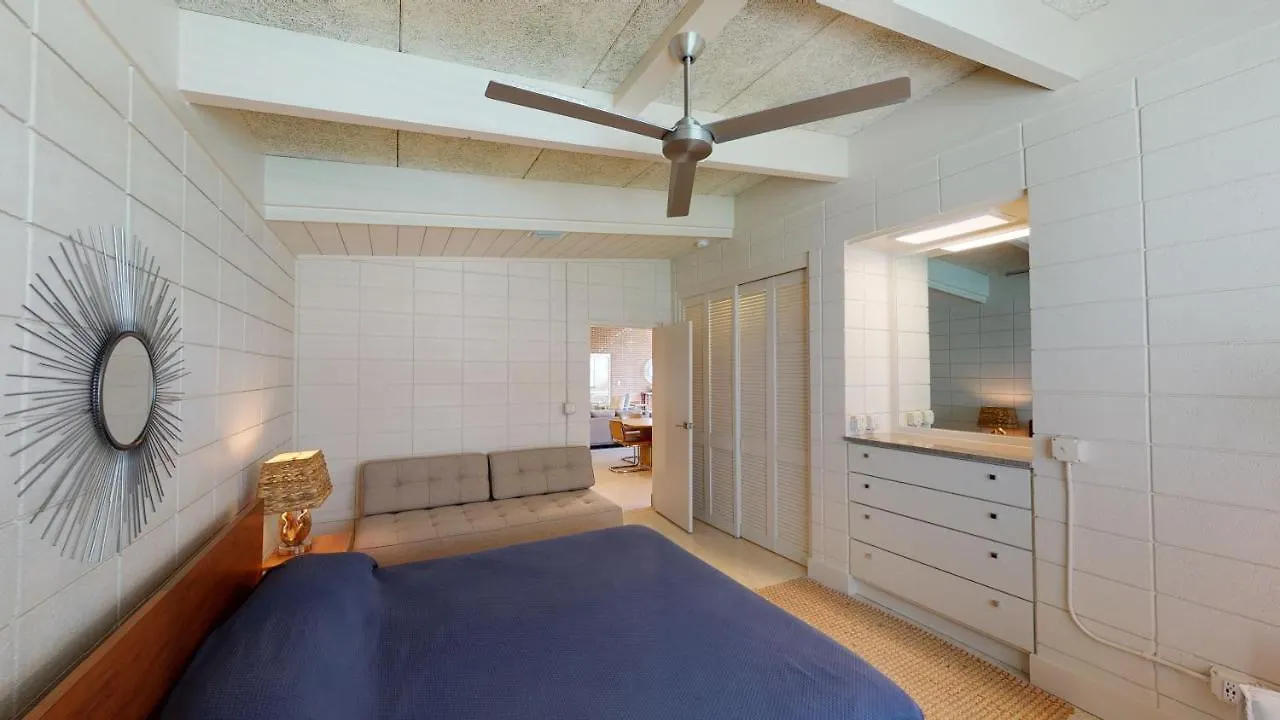 Duneside - 5-bedroom Holiday home