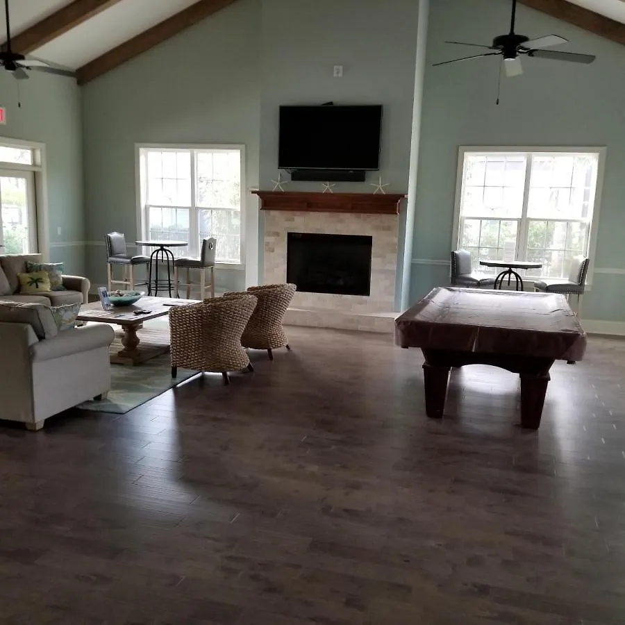 Honu Kai - 3 Bedroom Townhouse Townhouse Jekyll Island