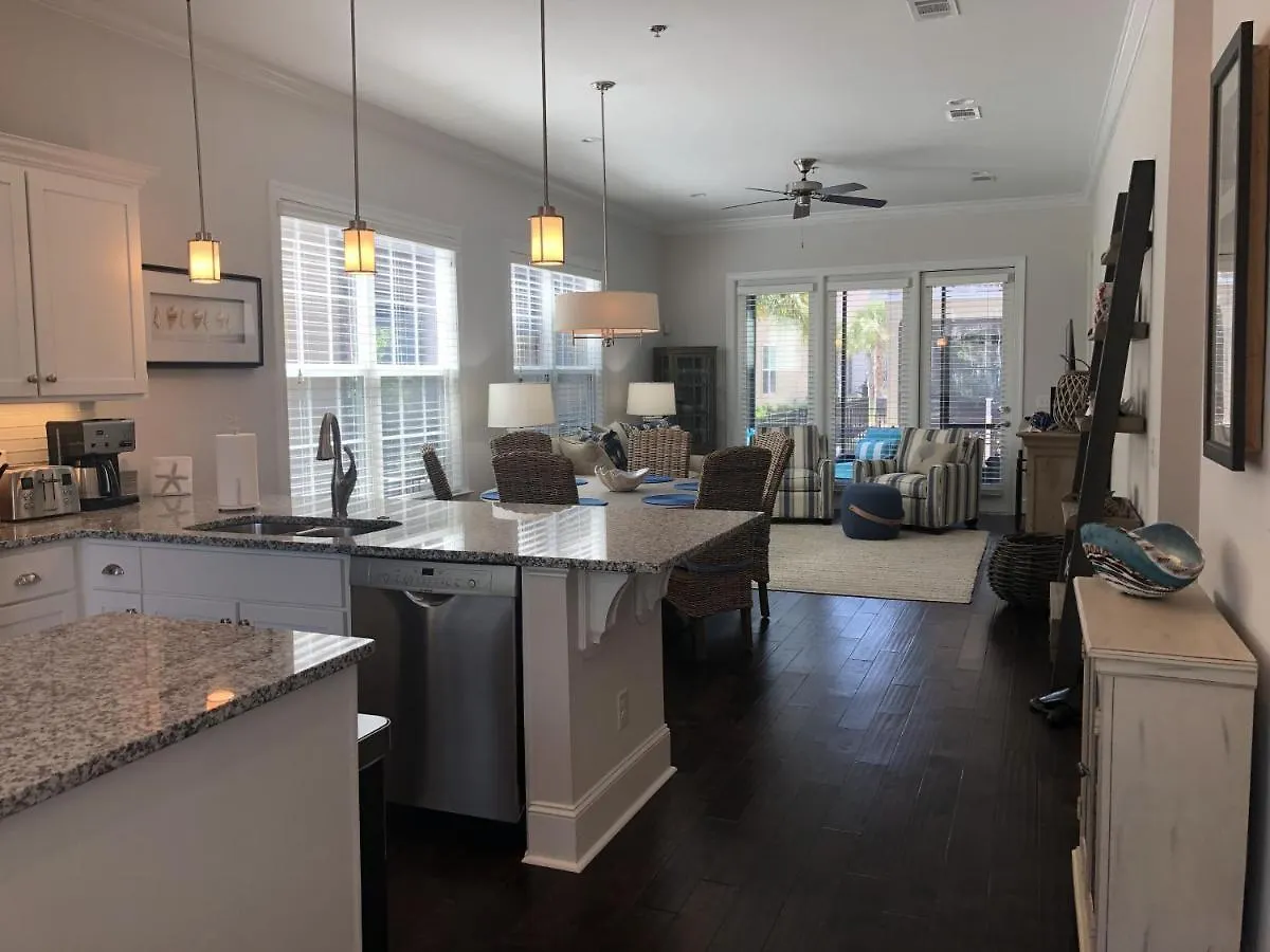 Holiday home Honu Kai - 3 Bedroom Townhouse Townhouse *