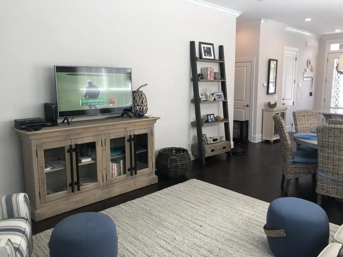 Holiday home Honu Kai - 3 Bedroom Townhouse Townhouse