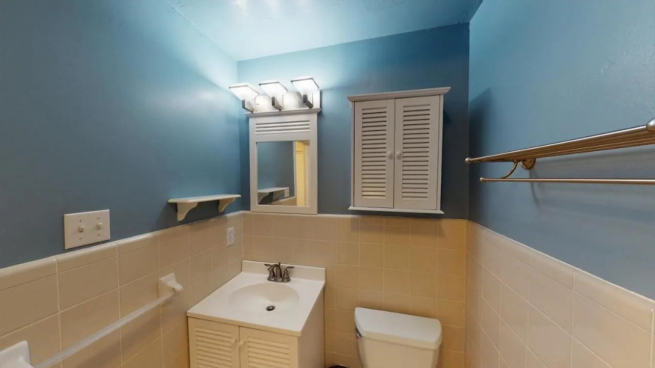 Holiday home Sublime - 4-bedroom Home *