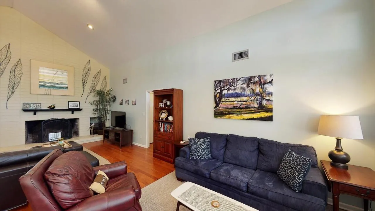 Sublime - 4-bedroom Home
