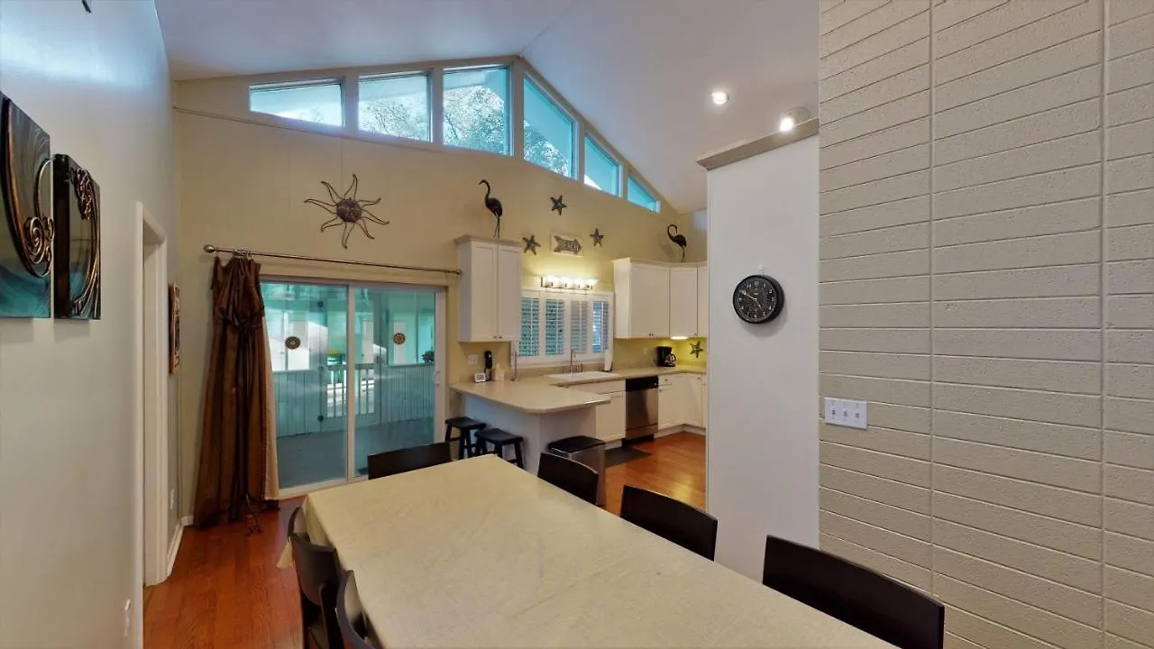 Sublime - 4-bedroom Home * Jekyll Island