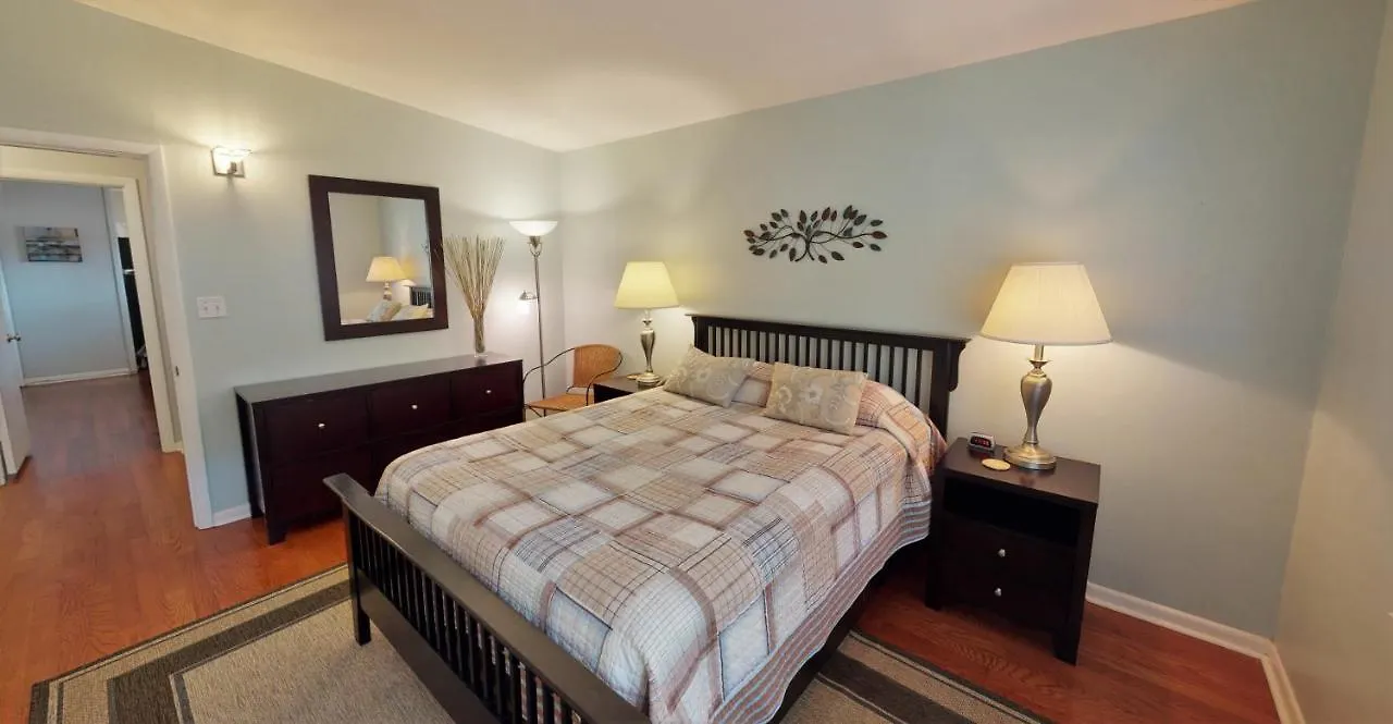 Sublime - 4-bedroom Home *