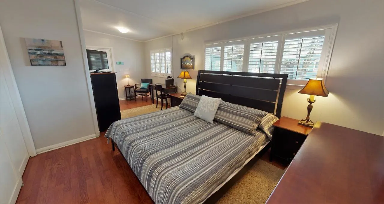 Sublime - 4-bedroom Home * Jekyll Island