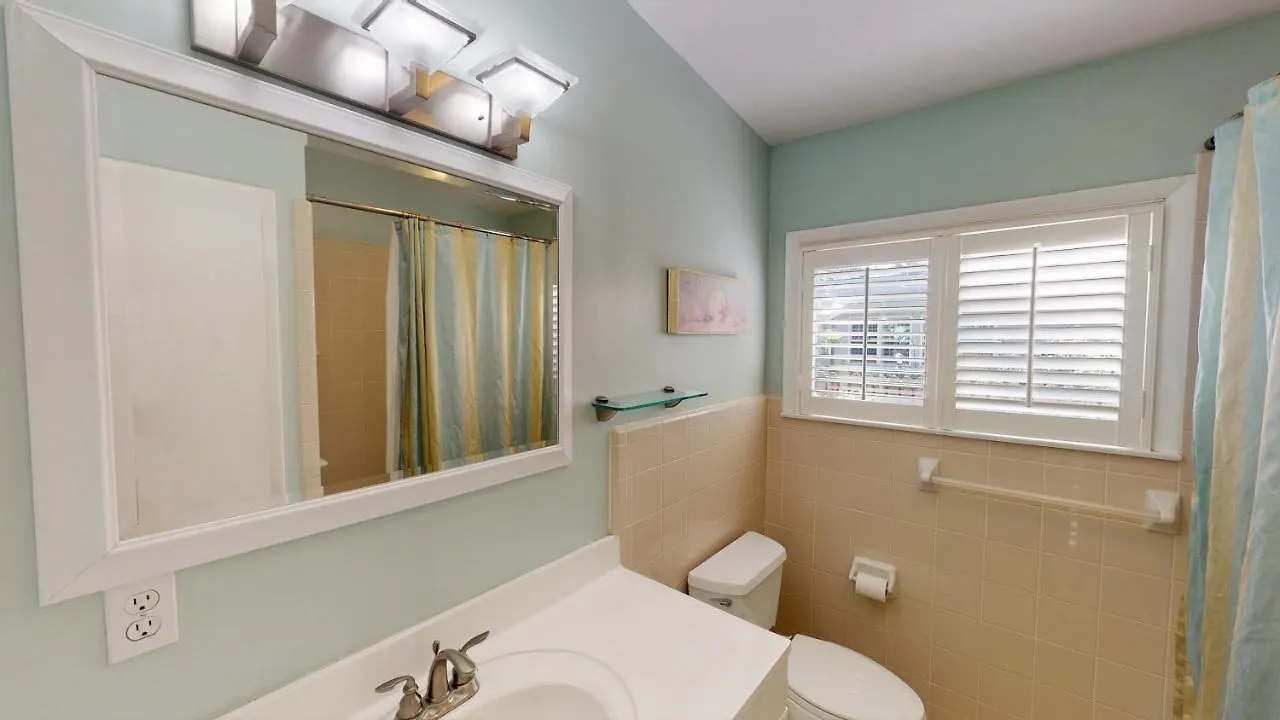Sublime - 4-bedroom Home Jekyll Island