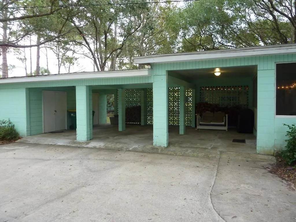 Sublime - 4-bedroom Home Jekyll Island