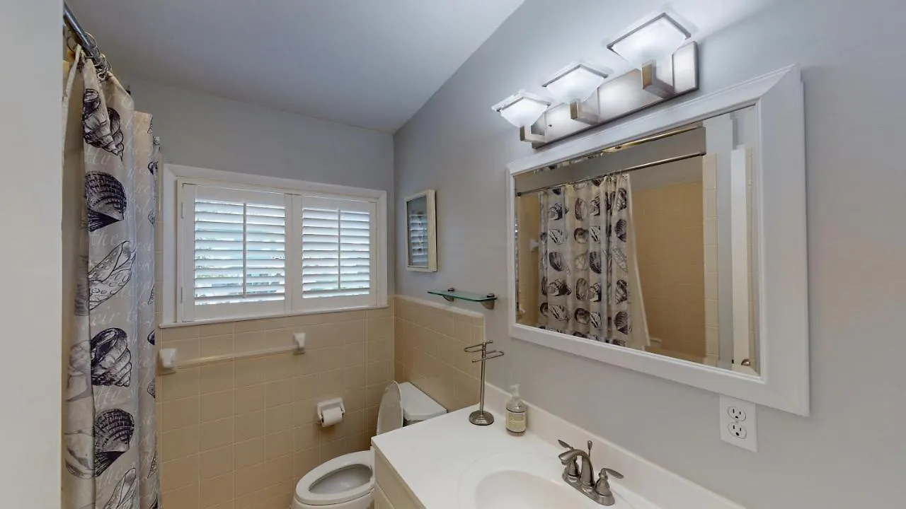 Sublime - 4-bedroom Home Holiday home *