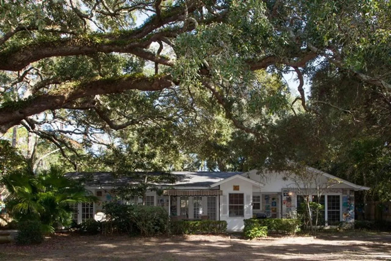 Pelican House