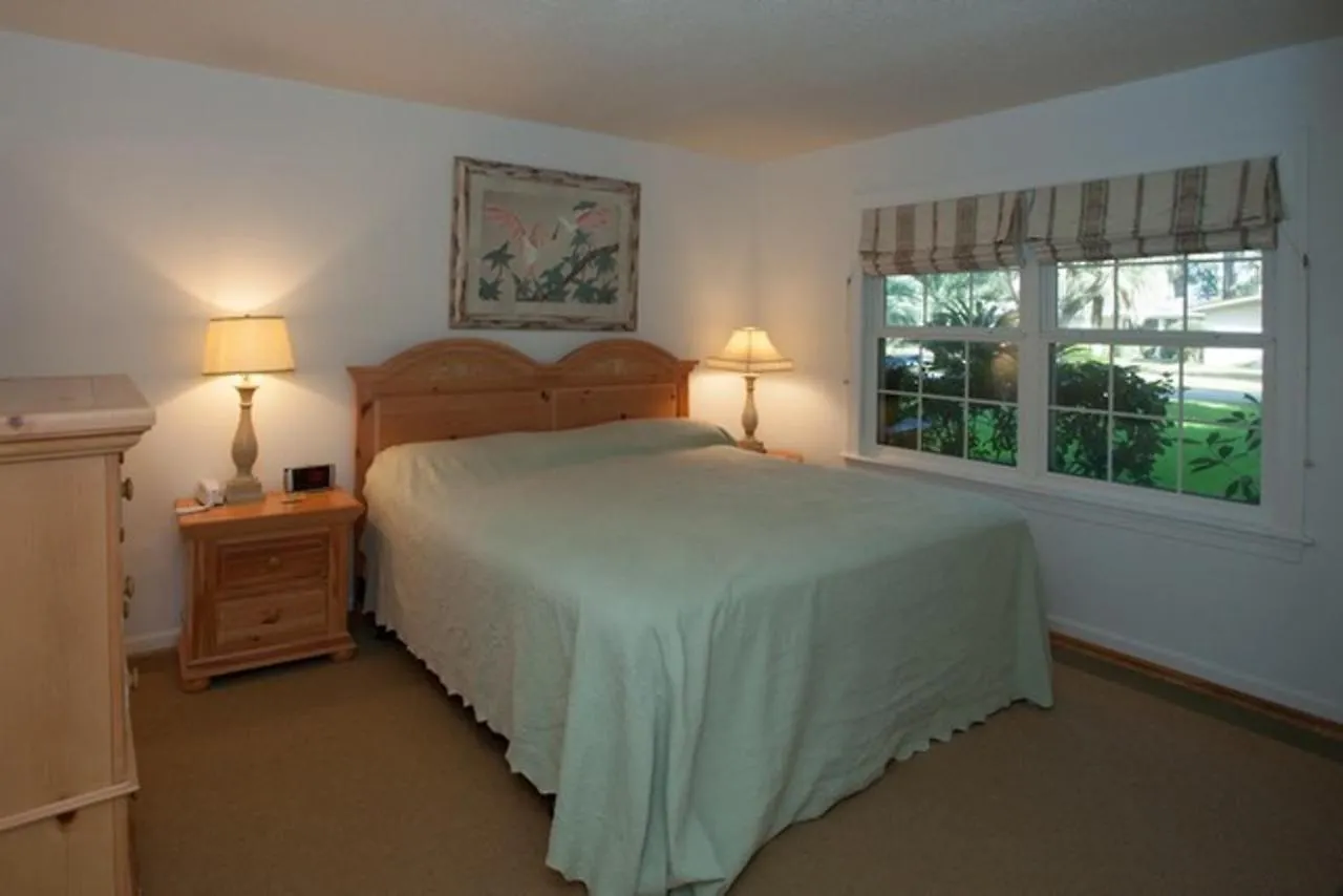 Holiday home Pelican House Jekyll Island