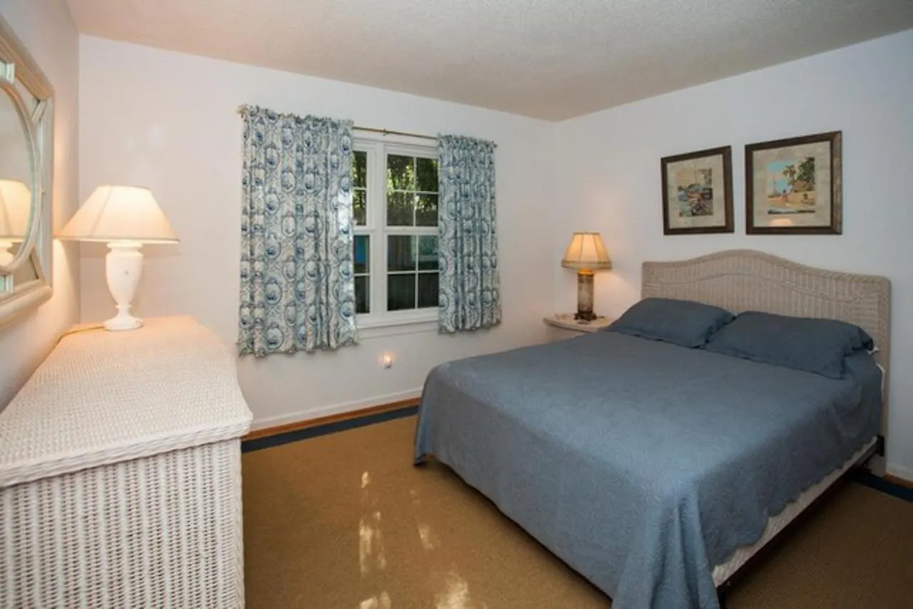 Holiday home Pelican House *