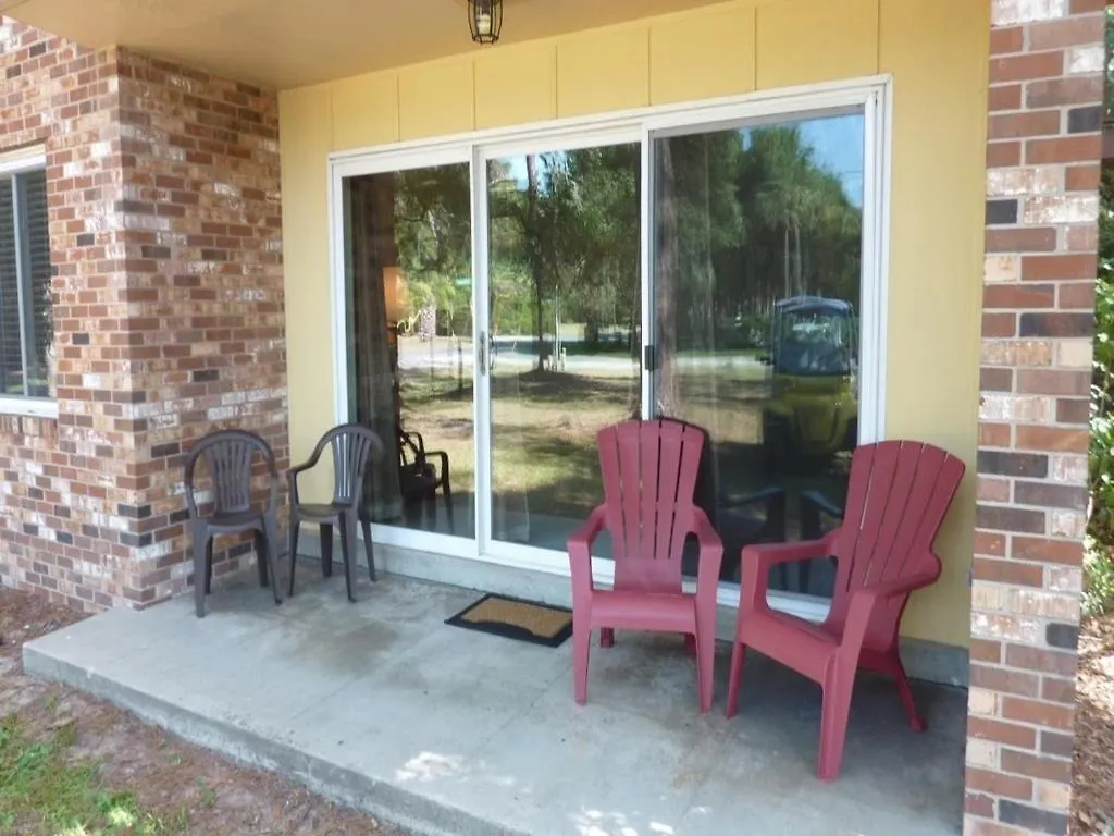 Apartment Atlantic Breeze By Jekyll Realty Jekyll Island