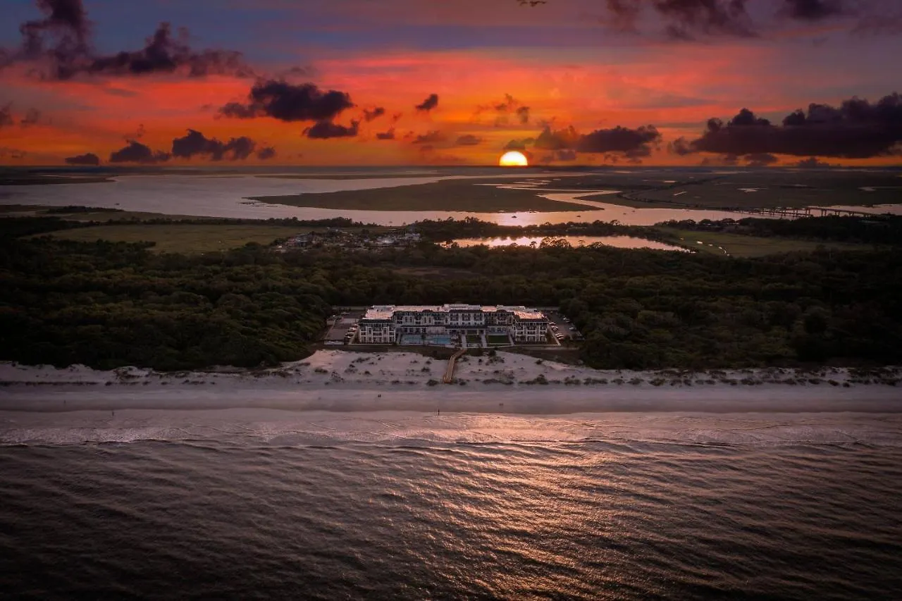 By Marriott 3* Jekyll Island