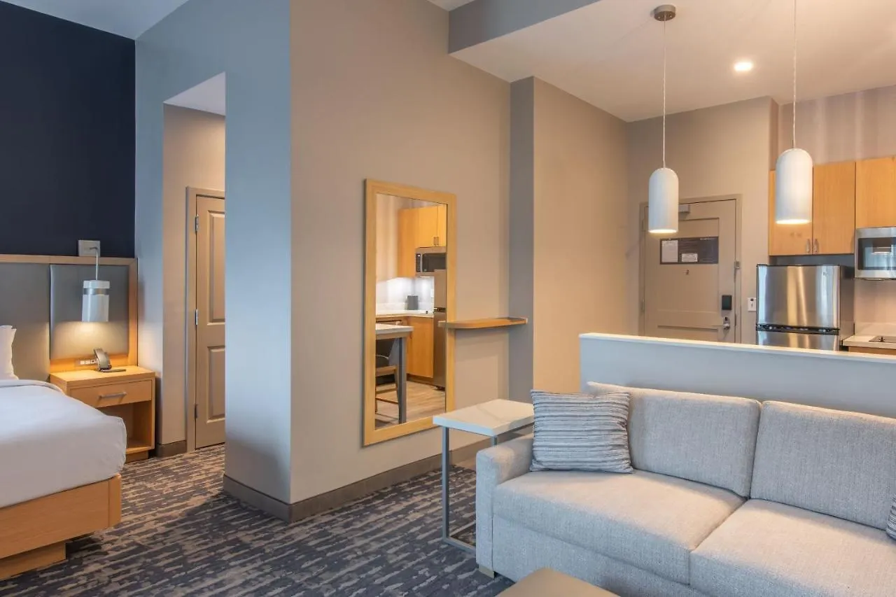 By Marriott Ostrov Jekyll