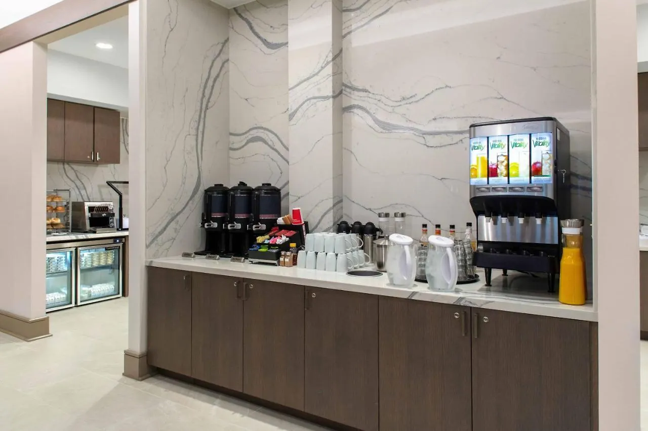 Hotel By Marriott Ostrov Jekyll
