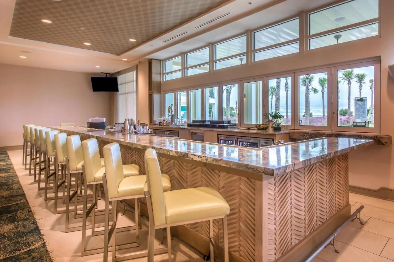 By Marriott Hotel Ostrov Jekyll