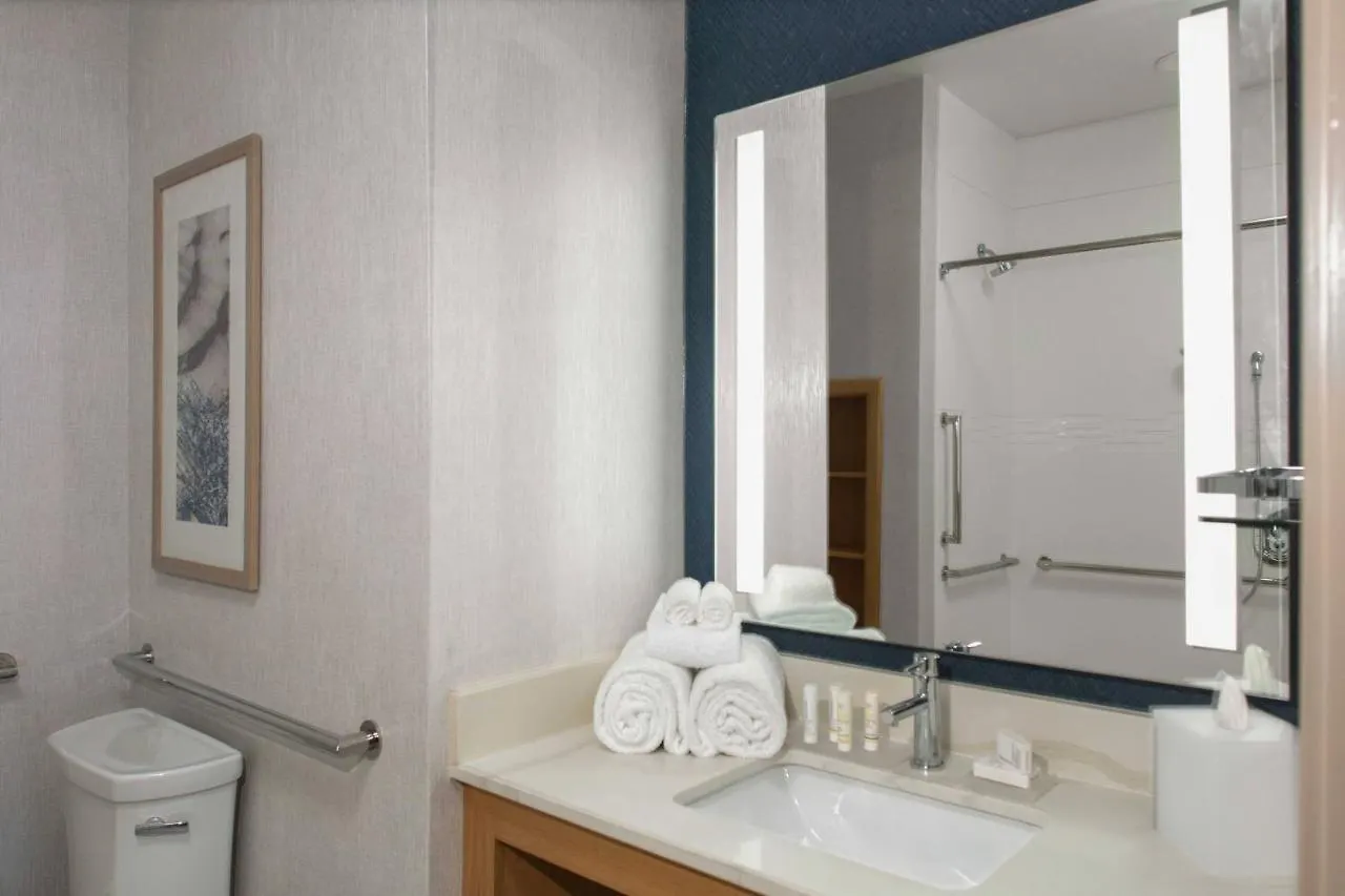 Hotel By Marriott Ostrov Jekyll