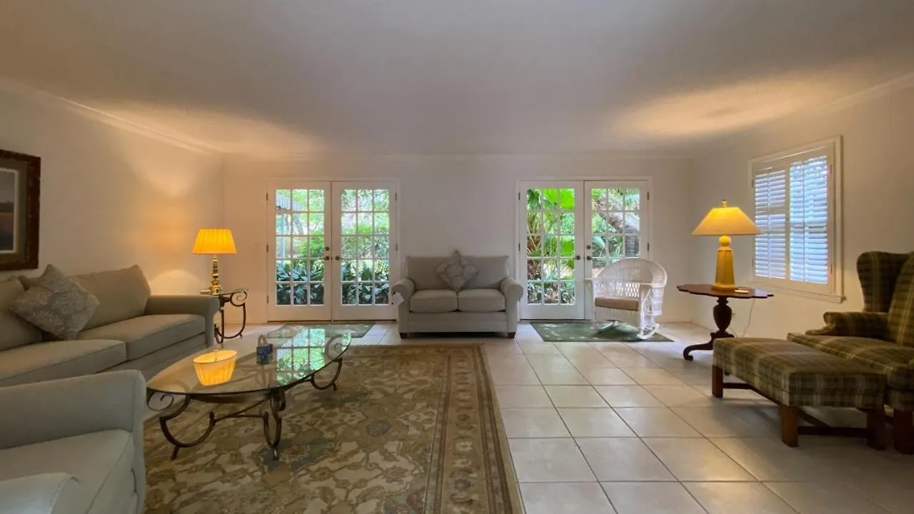 Holiday home Pelican House Jekyll Island