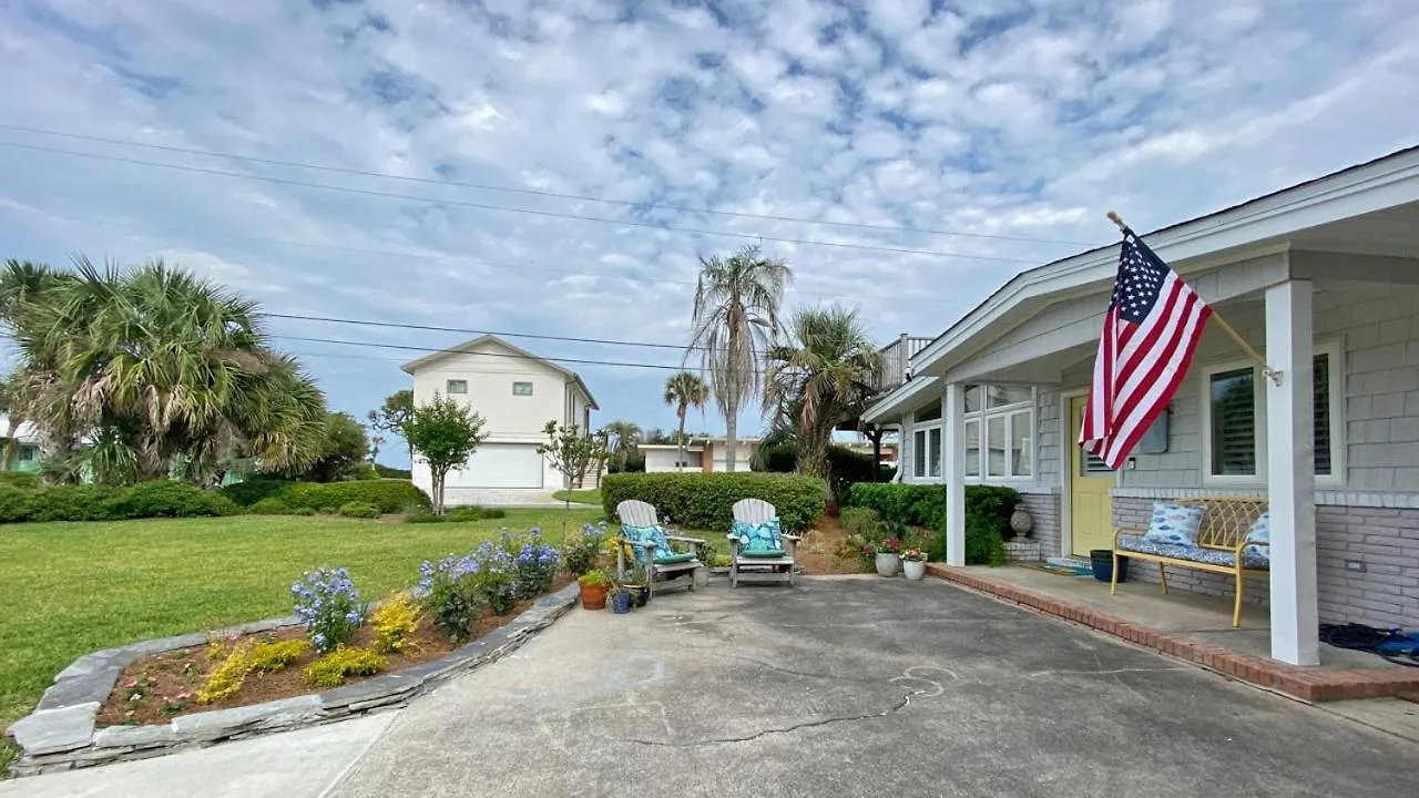 Albright-grace Jekyll Island