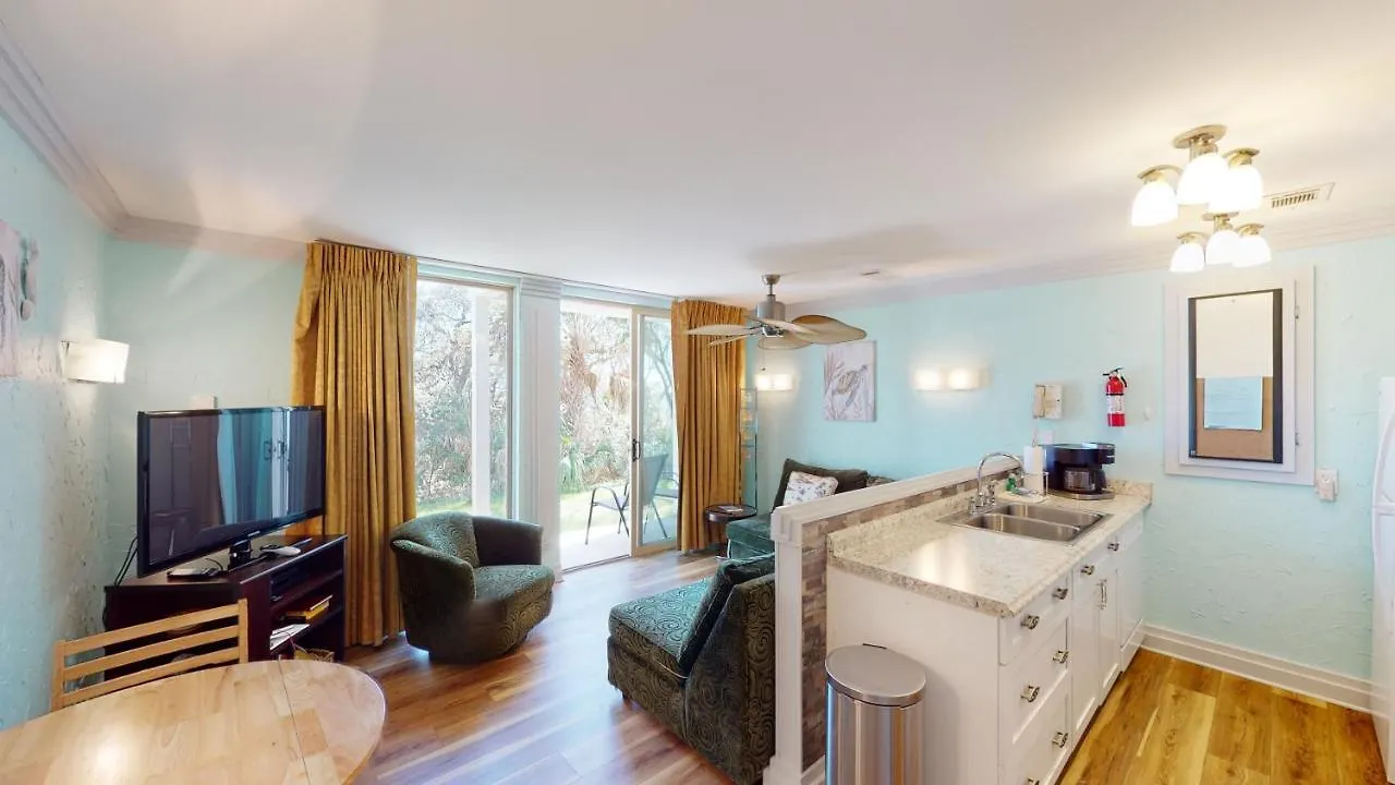 Apartment By The Sea By Jekyll Realty