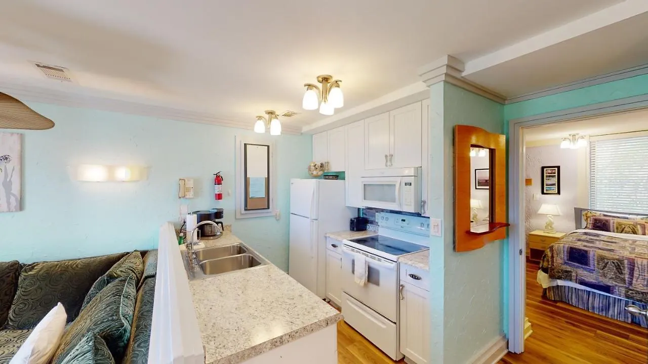 By The Sea By Jekyll Realty Apartment