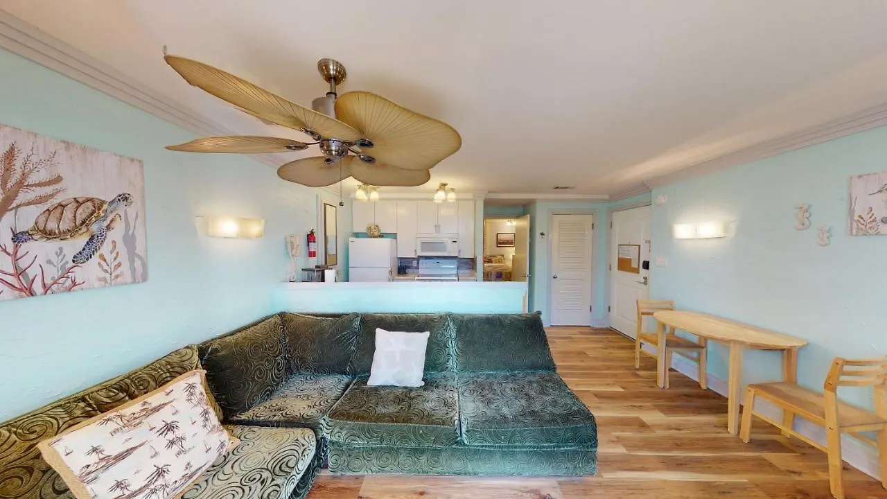 By The Sea By Jekyll Realty Apartment