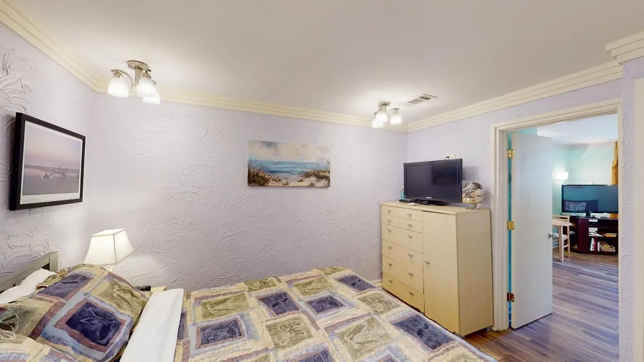 By The Sea By Jekyll Realty Apartment *