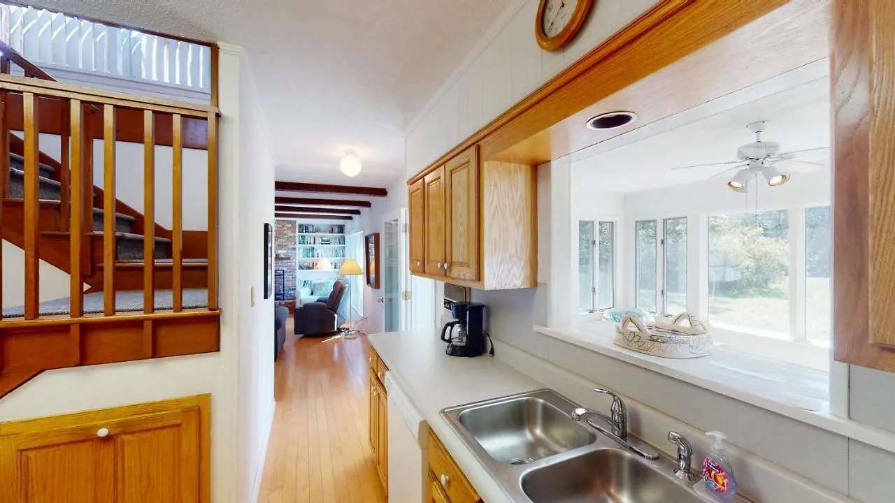Atlantic Tabby Holiday home