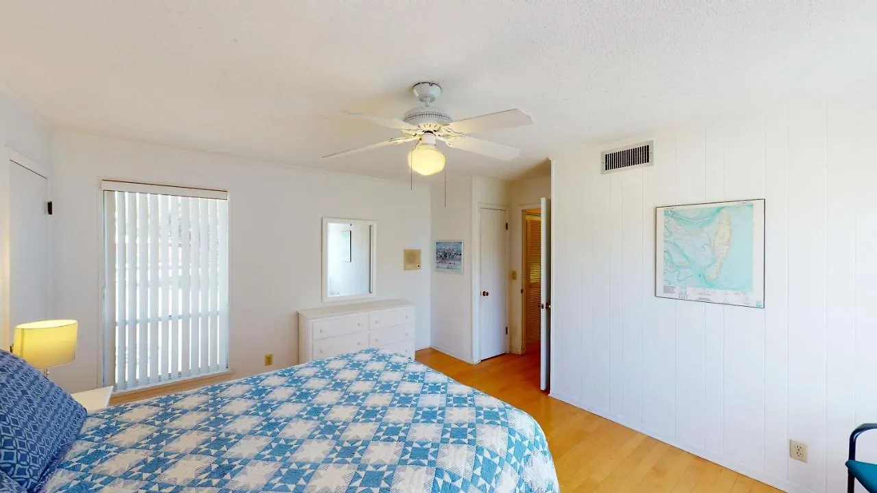 Atlantic Tabby Holiday home *