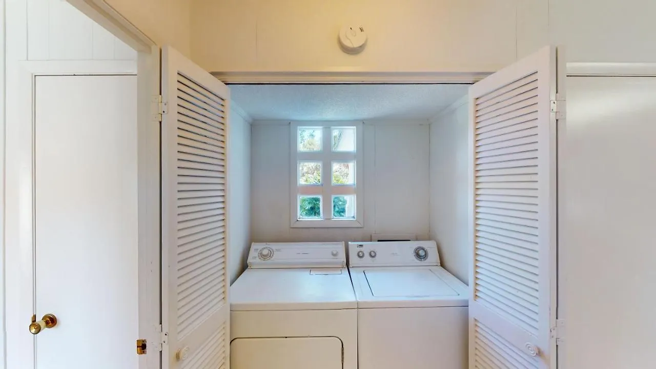 Holiday home Atlantic Tabby Jekyll Island