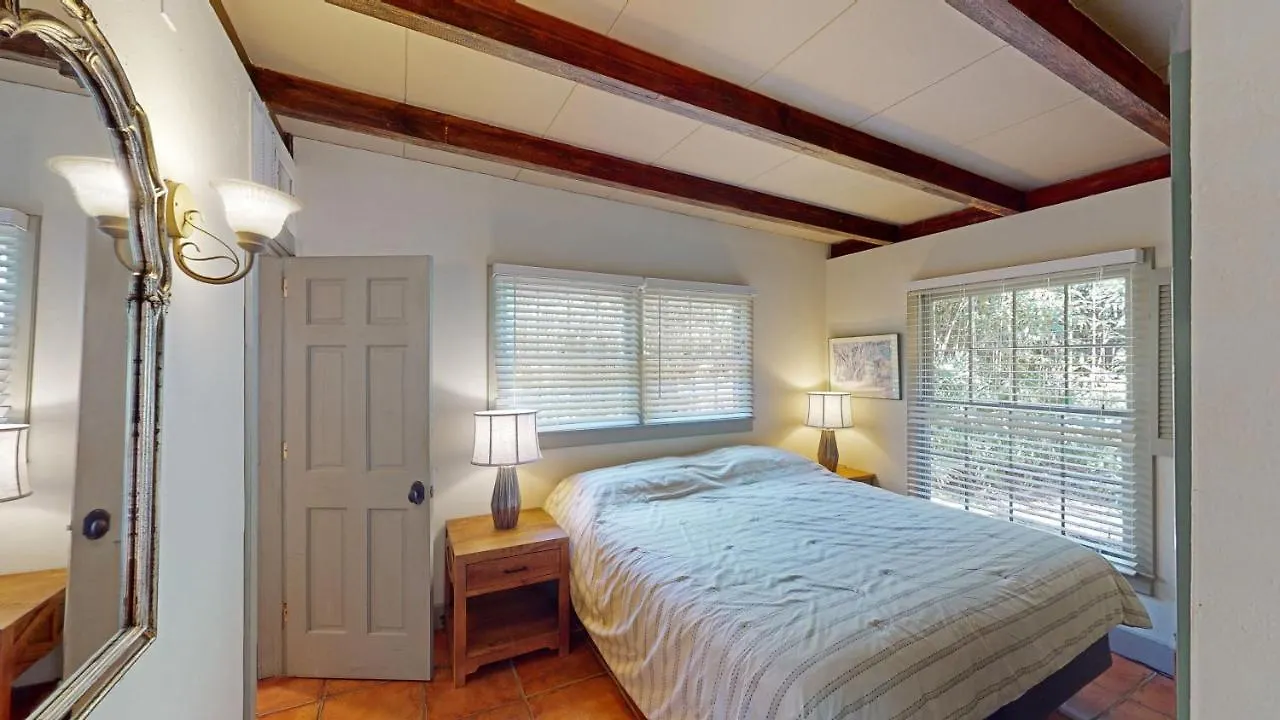 Hacienda - 3-bedroom Home Jekyll Island