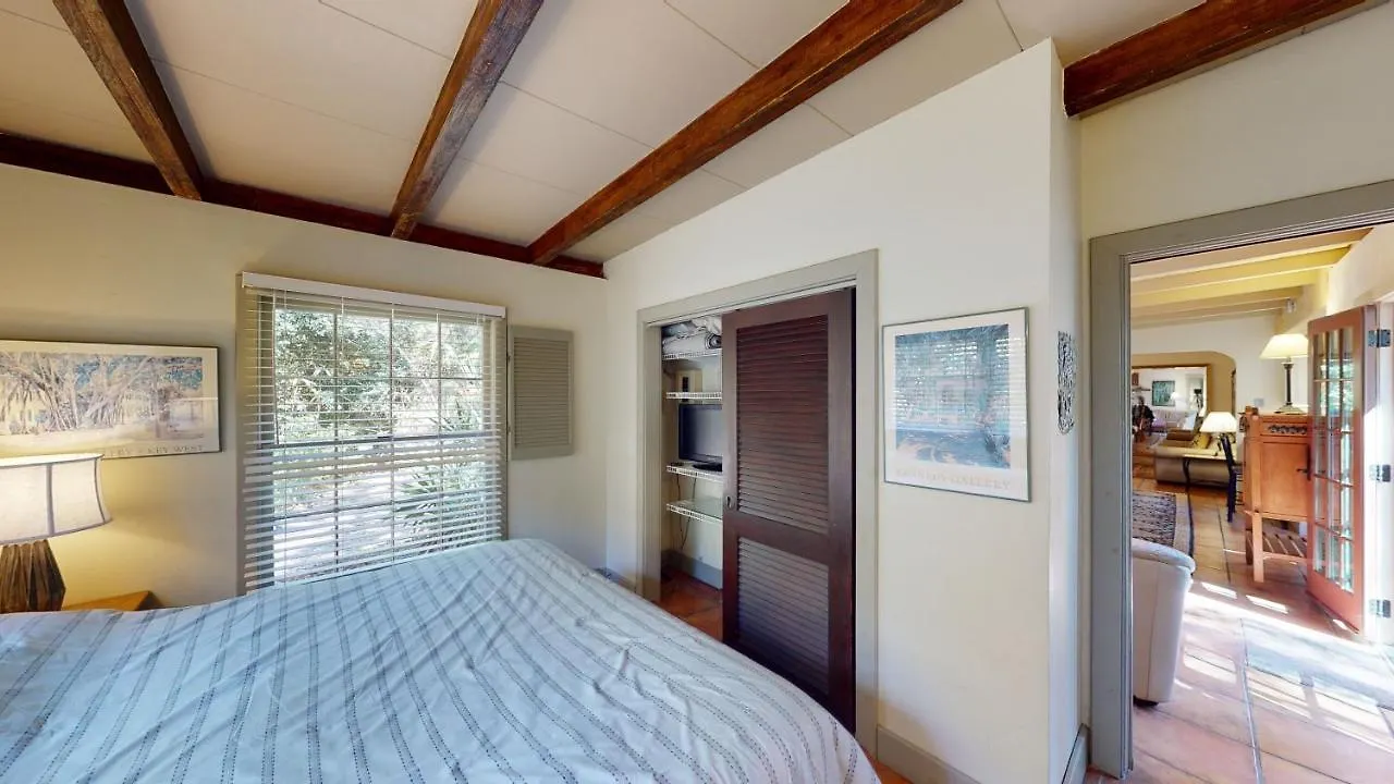 Holiday home Hacienda - 3-bedroom Home