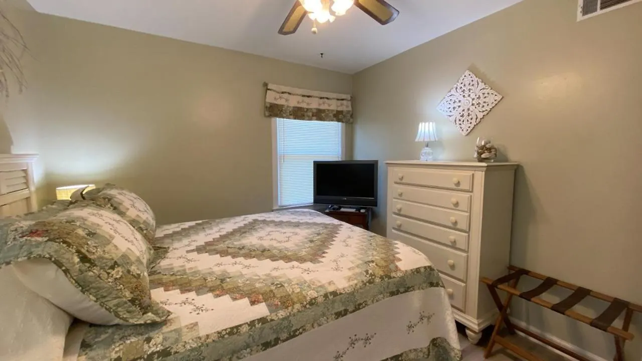 Golden Days Duplex Duplex Apartment Jekyll Island