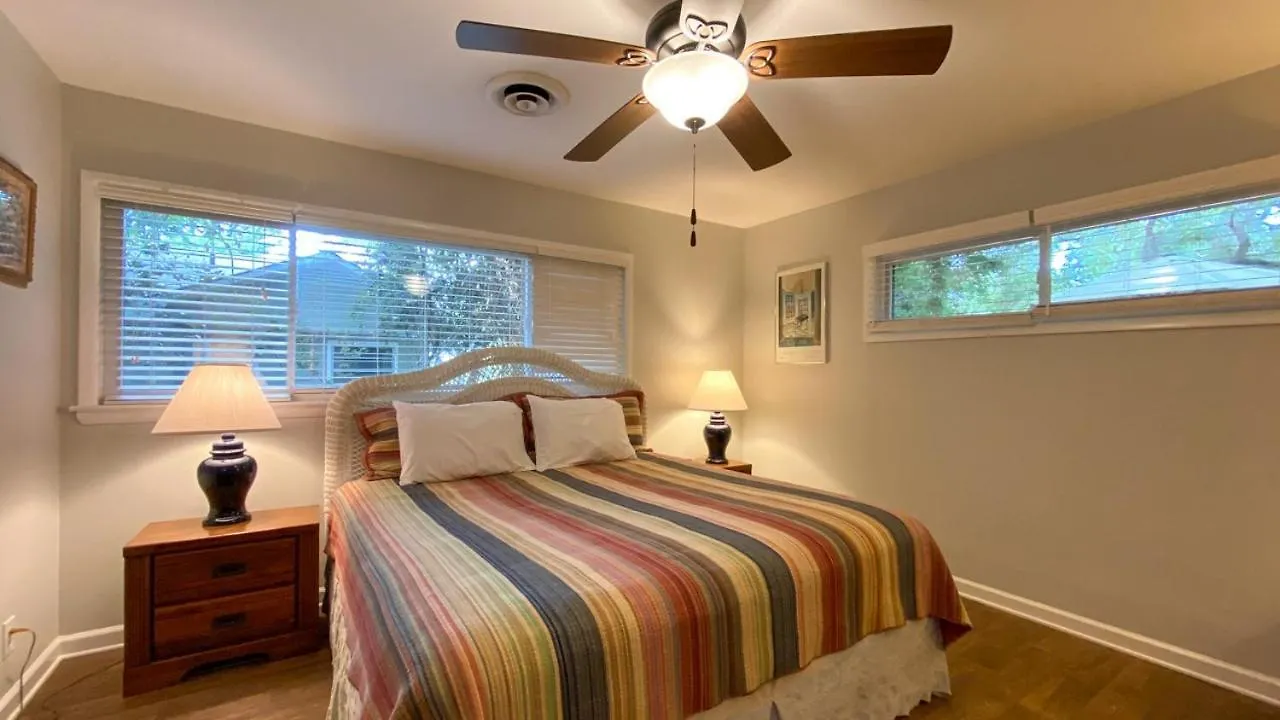 Very Holiday home Jekyll Island