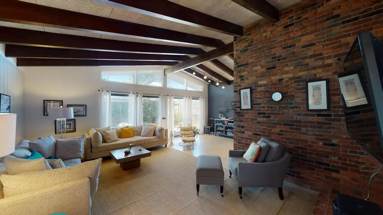 Roanoke Holiday home *