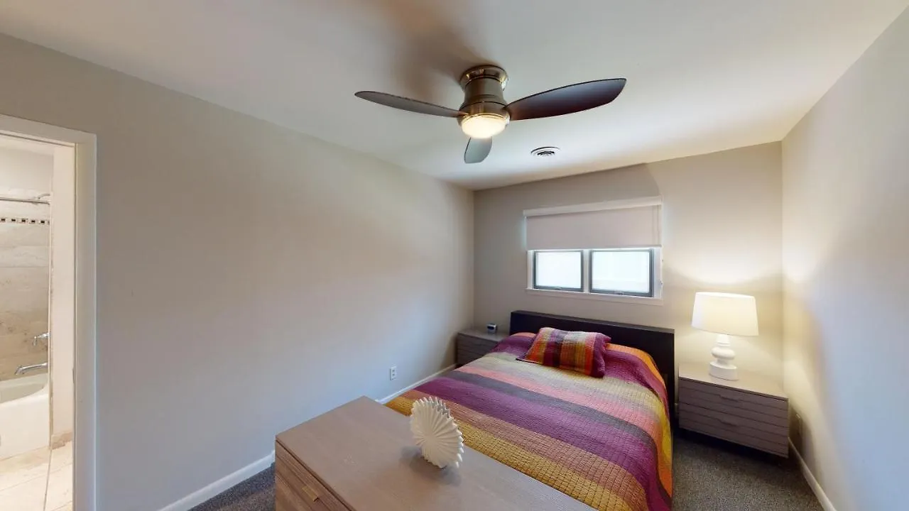 Roanoke Holiday home