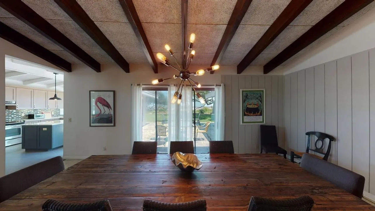Roanoke Holiday home Jekyll Island