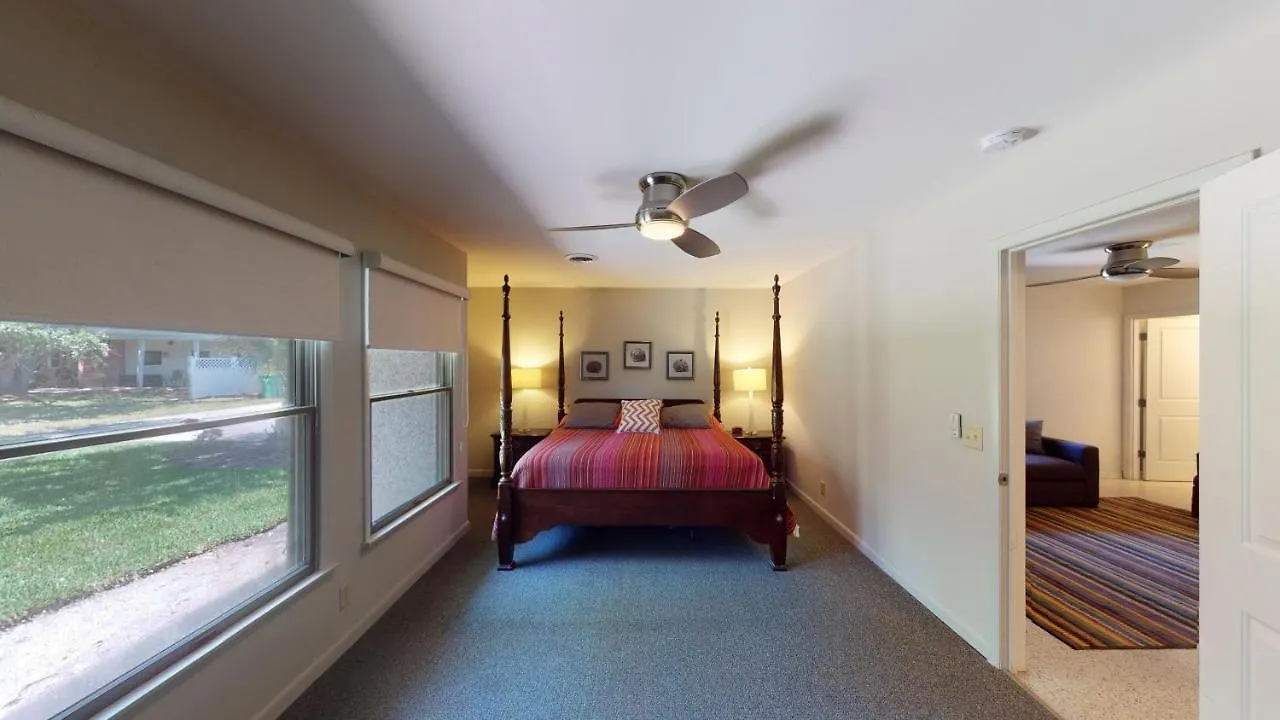 Roanoke Holiday home
