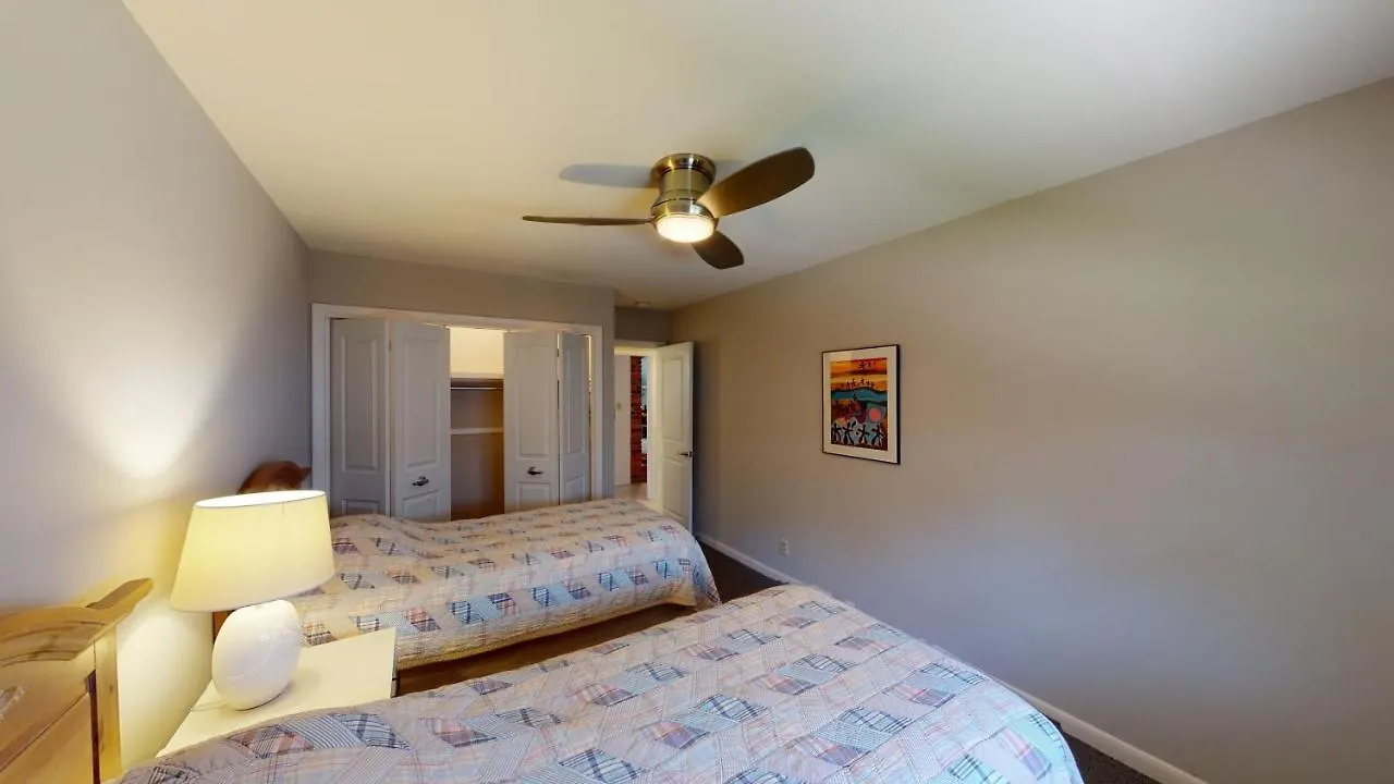 Roanoke Holiday home *